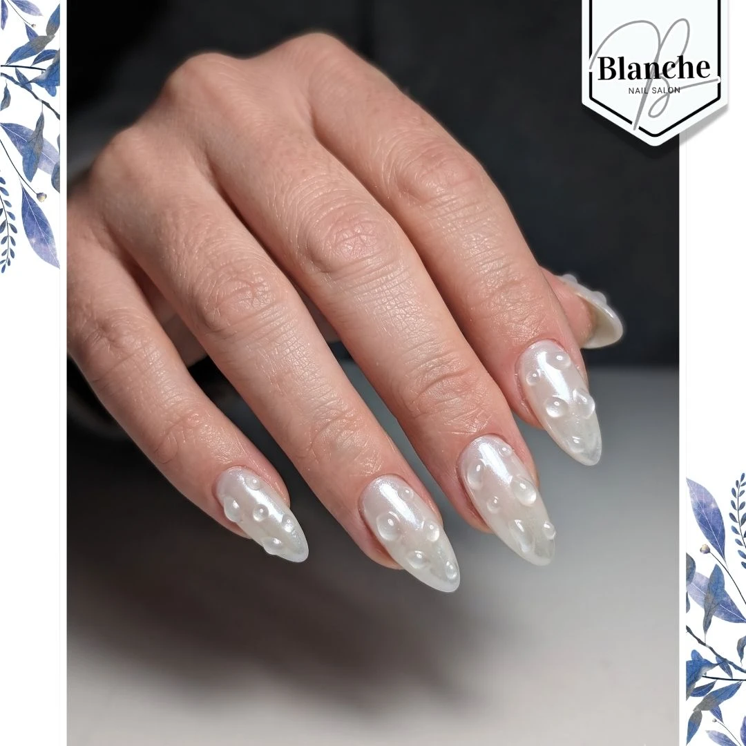 Nail art